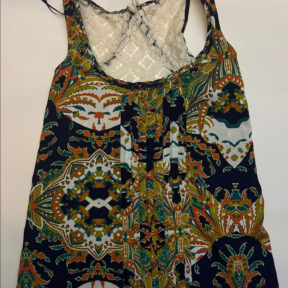 Tank top